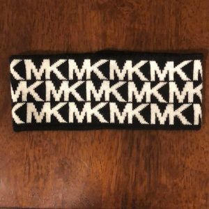 Michael Kors Head Band / Ear Warmer